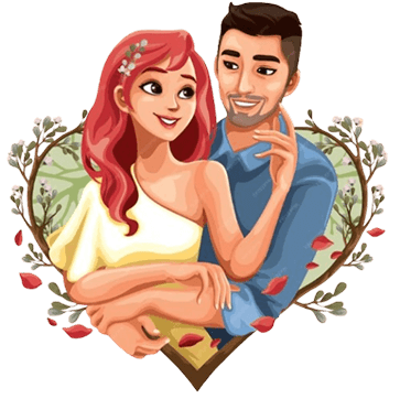 Couple Name Combiner Image